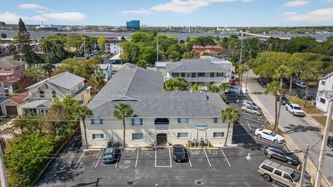 Photo of 102 S Peninsula Drive #202, Daytona Beach, FL 32118 (MLS # FC316975)