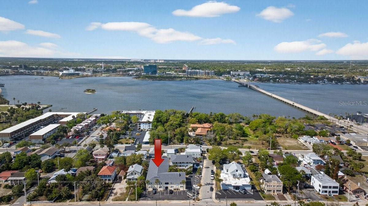 OCEAN GARDENS CONDO - Residential