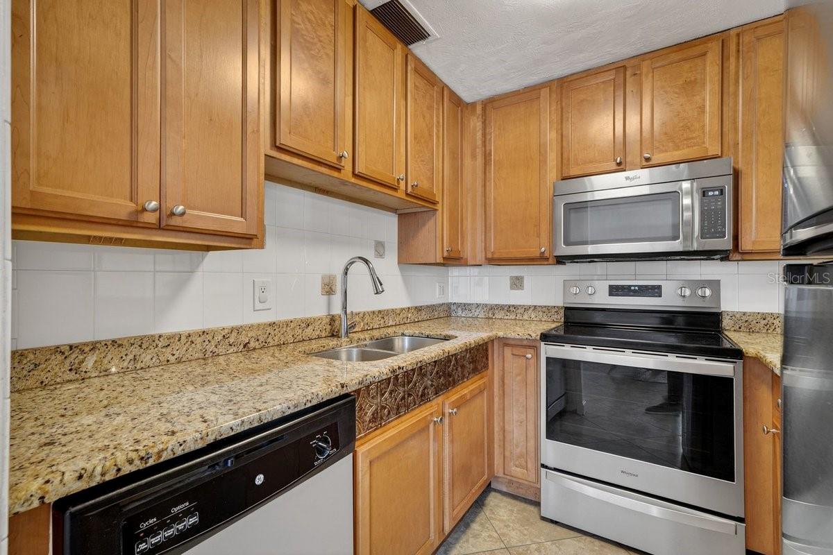 OCEAN GARDENS CONDO - Residential