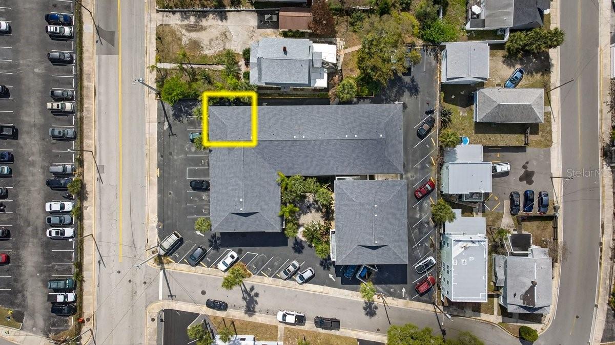 OCEAN GARDENS CONDO - Residential