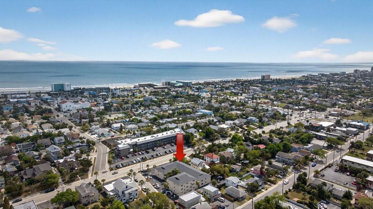 OCEAN GARDENS CONDO - Residential