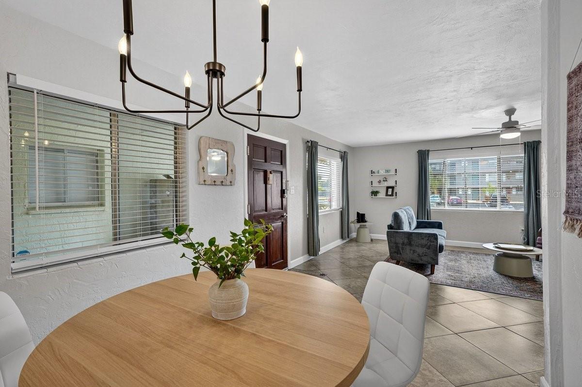 OCEAN GARDENS CONDO - Residential