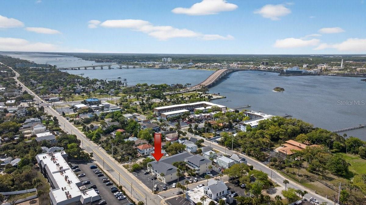 OCEAN GARDENS CONDO - Residential