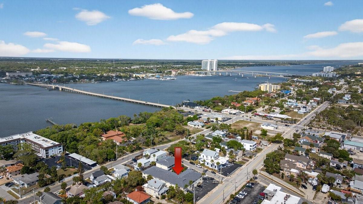 OCEAN GARDENS CONDO - Residential