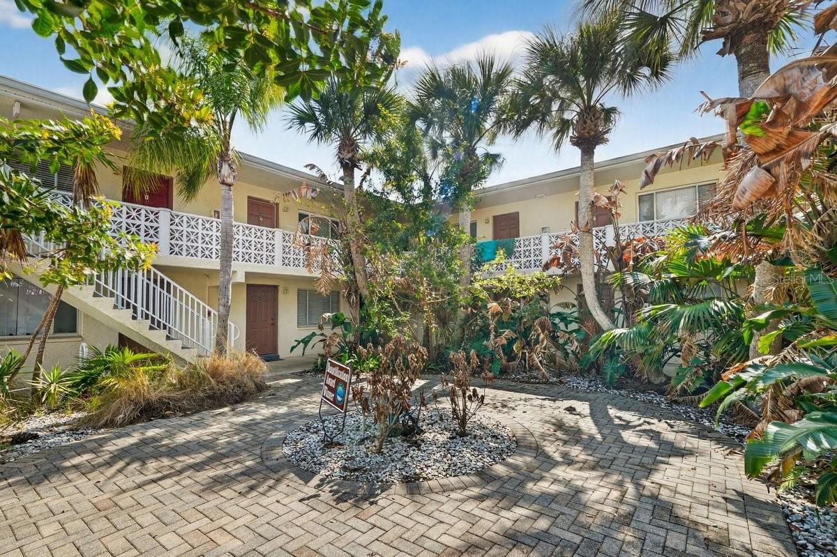 OCEAN GARDENS CONDO - Residential