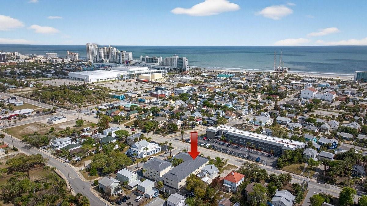 OCEAN GARDENS CONDO - Residential