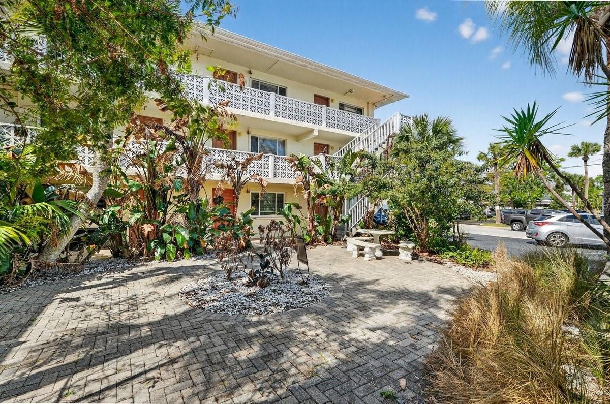 OCEAN GARDENS CONDO - Residential