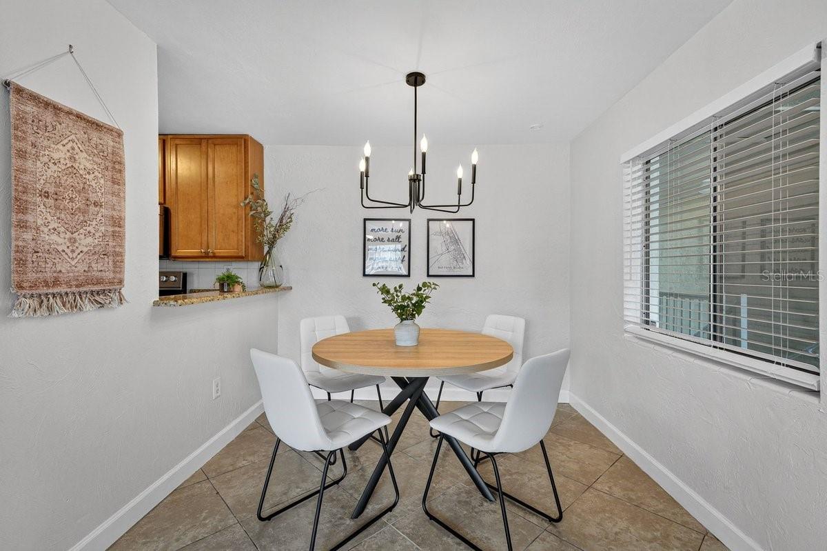 OCEAN GARDENS CONDO - Residential