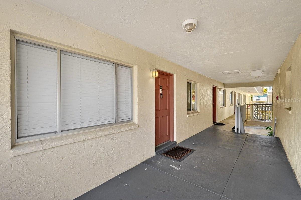 OCEAN GARDENS CONDO - Residential