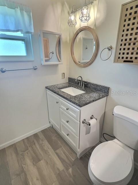 PORT MALABAR UNIT 42 - Residential