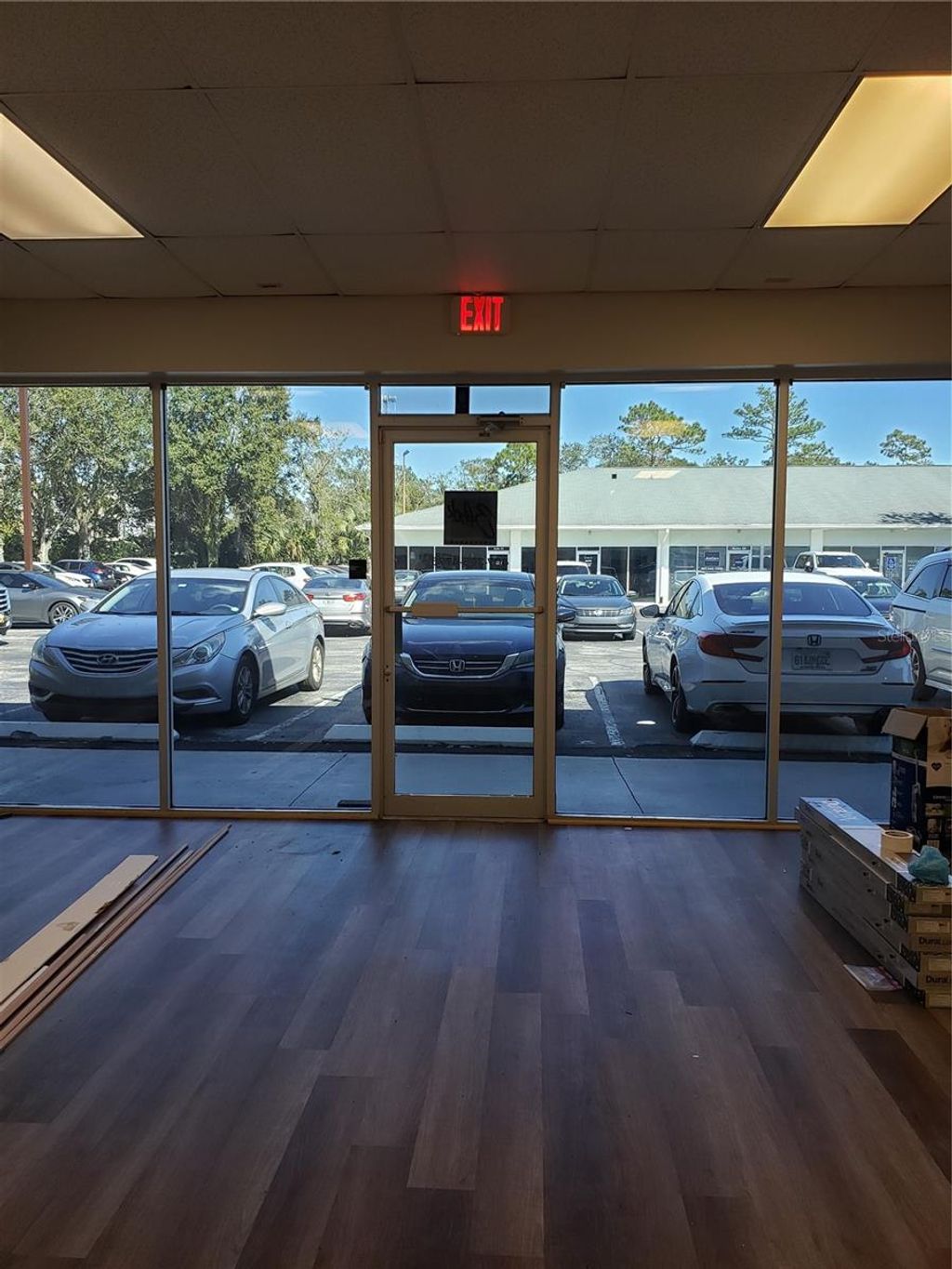 Photo of 100 Alexandria Blvd #9, Oviedo, FL 32765 (MLS # O6336620)