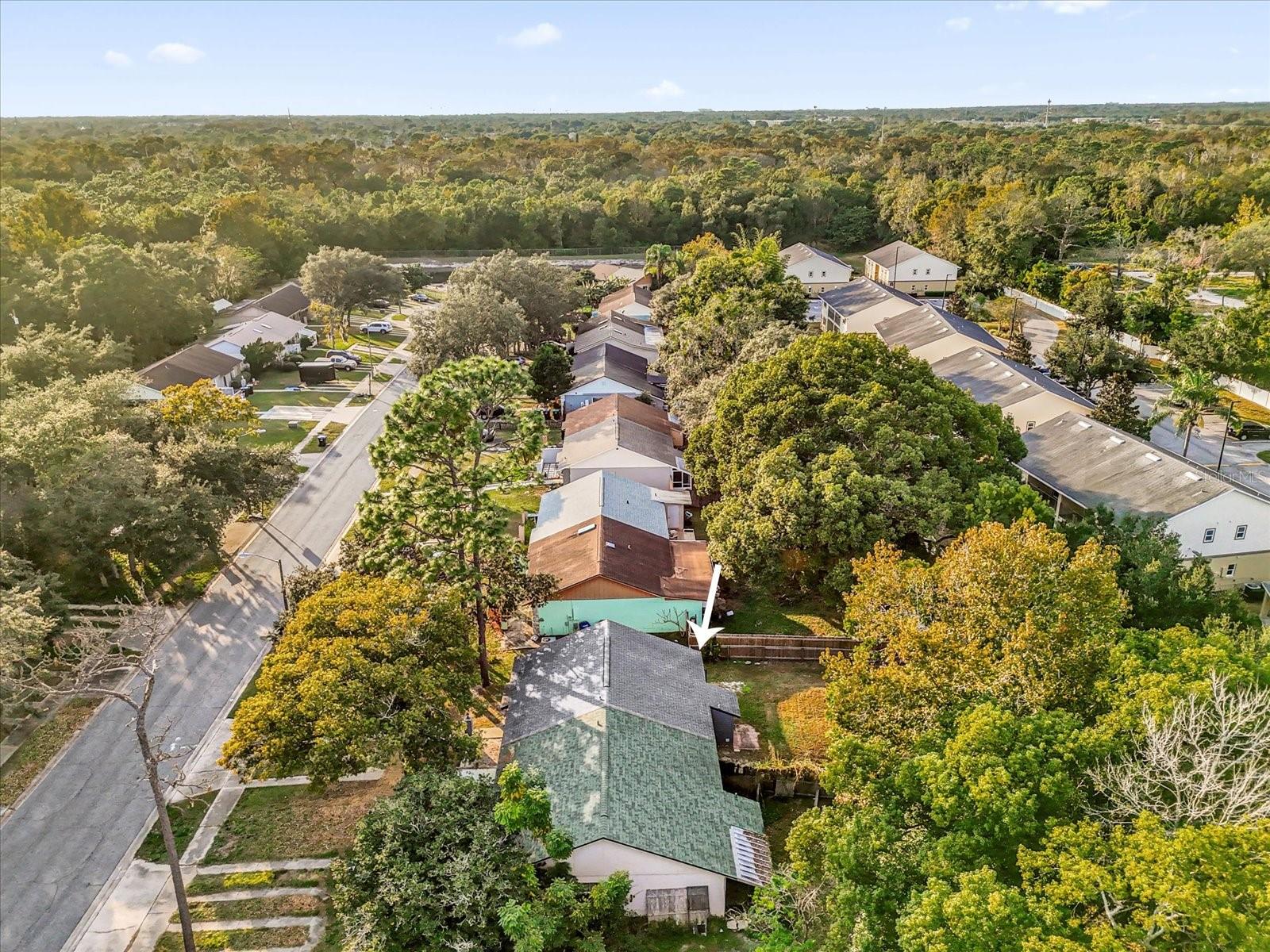 RIVER CREST - Residential