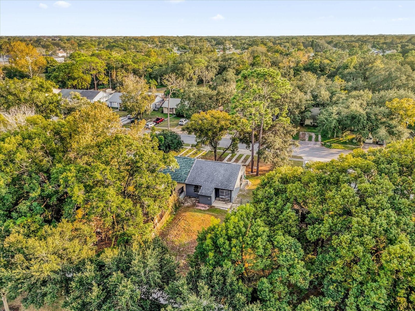 RIVER CREST - Residential