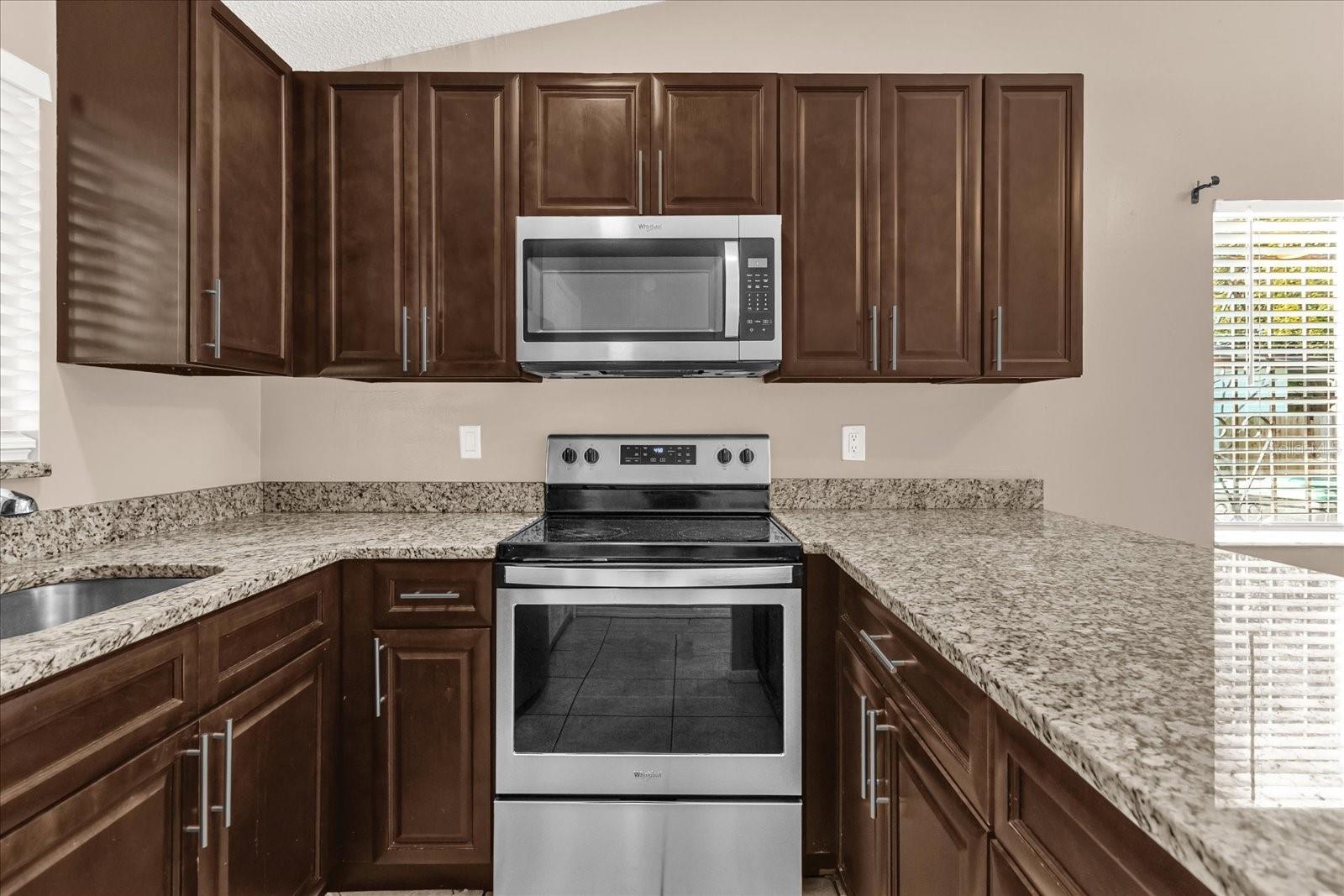 RIVER CREST - Residential