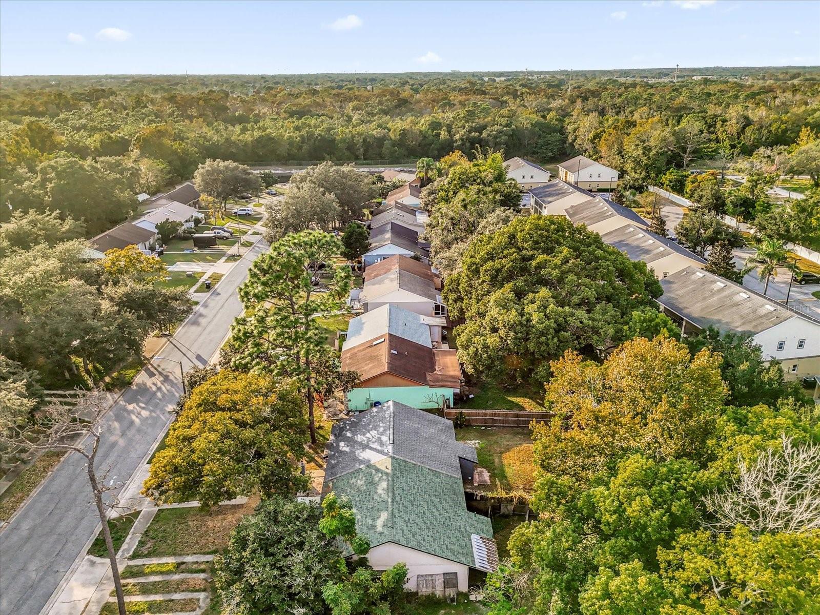 RIVER CREST - Residential