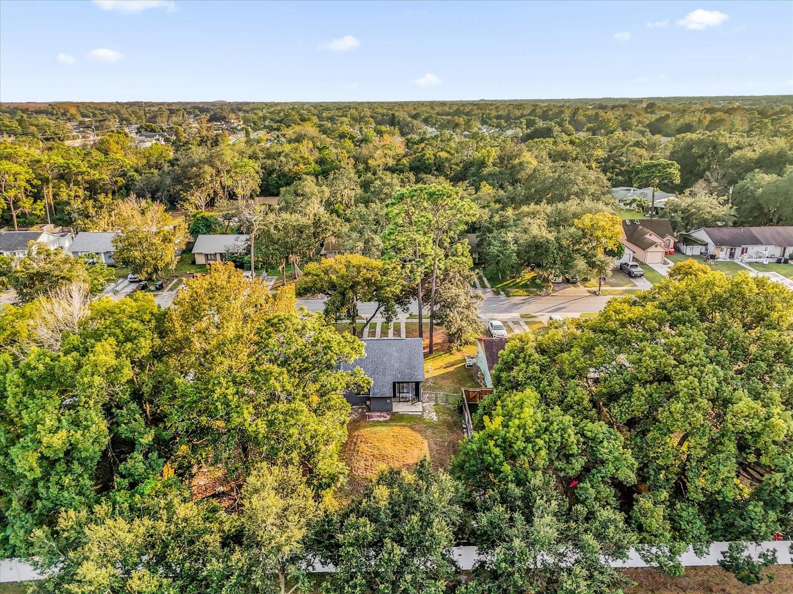 RIVER CREST - Residential