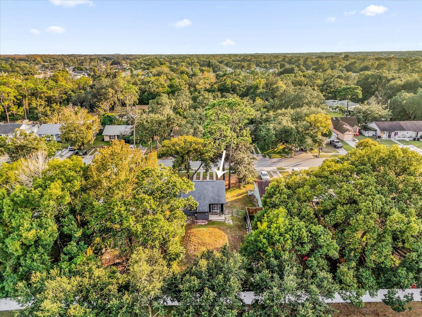 RIVER CREST - Residential