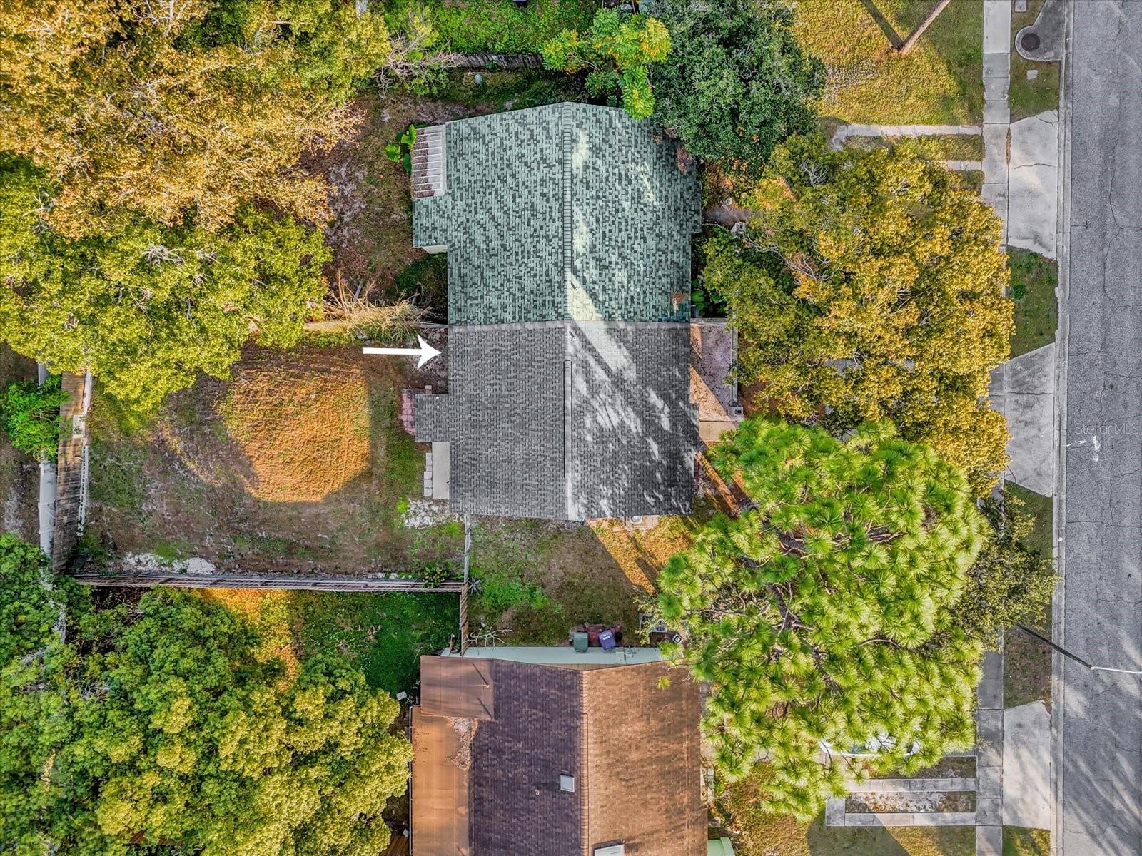 RIVER CREST - Residential