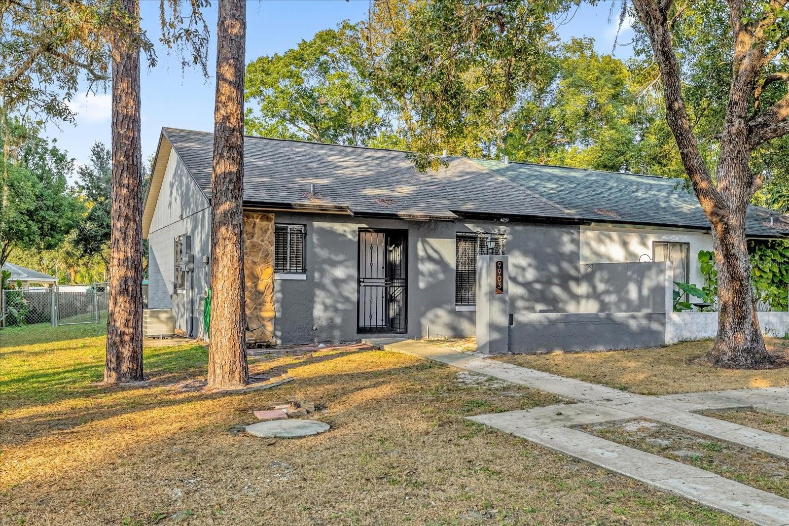 RIVER CREST - Residential