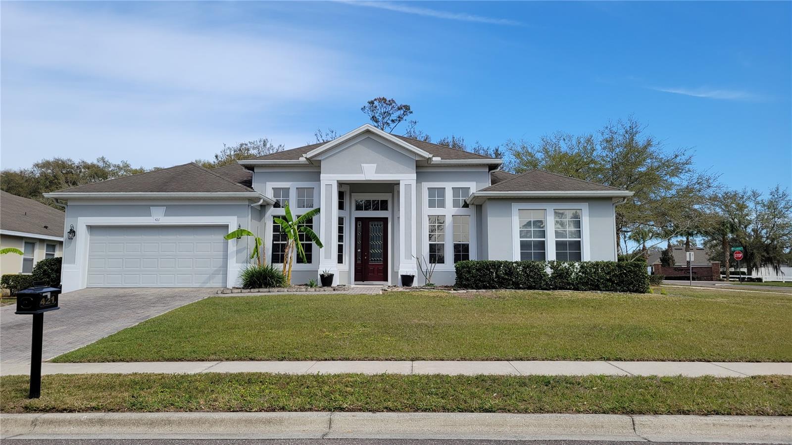 421 HOLLY FERN TRL