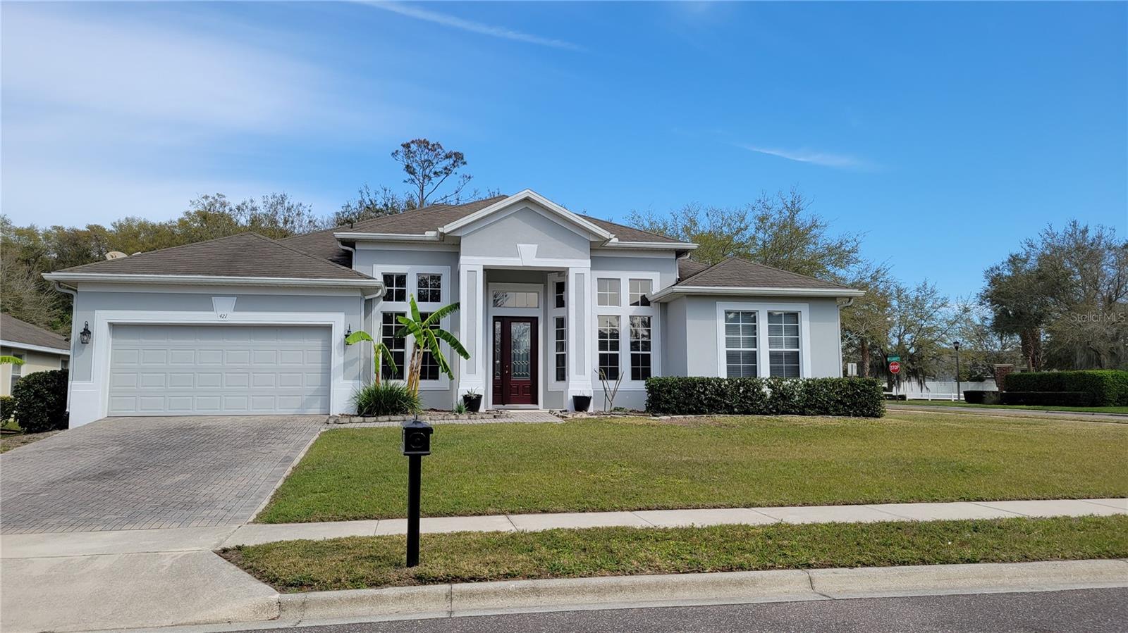421 HOLLY FERN TRL