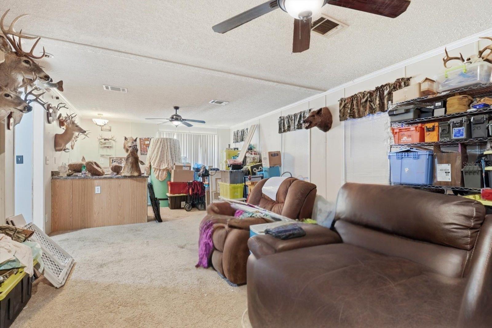 CRYSTAL MANOR UNIT 01 - Residential