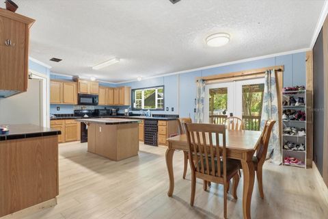 Tiny photo for 10382 W Killarney Street, Crystal River, FL 34428 (MLS # OM724306)