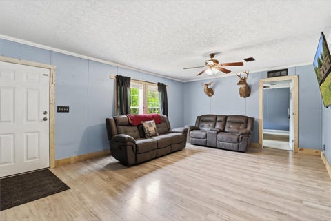 Tiny photo for 10382 W Killarney Street, Crystal River, FL 34428 (MLS # OM724306)