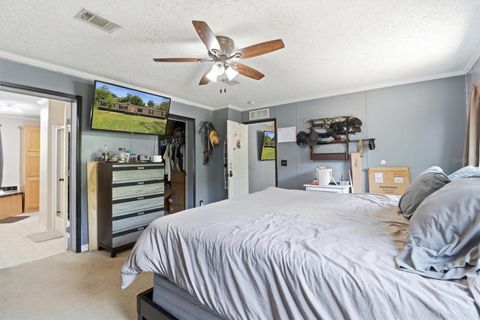 Tiny photo for 10382 W Killarney Street, Crystal River, FL 34428 (MLS # OM724306)