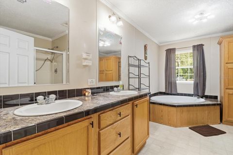 Tiny photo for 10382 W Killarney Street, Crystal River, FL 34428 (MLS # OM724306)