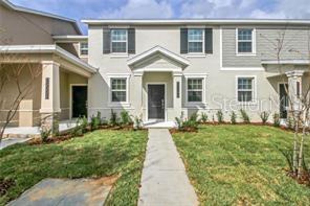Photo of 15597 Water Spring Blvd, Winter Garden, FL 34787 (MLS # O6357359)