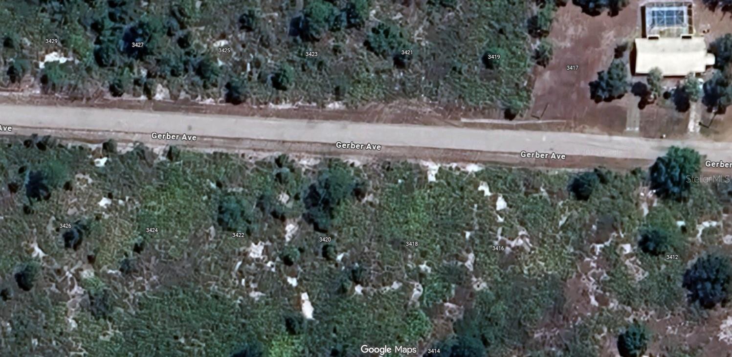 LEISURE LAKES SEC 17 - Land