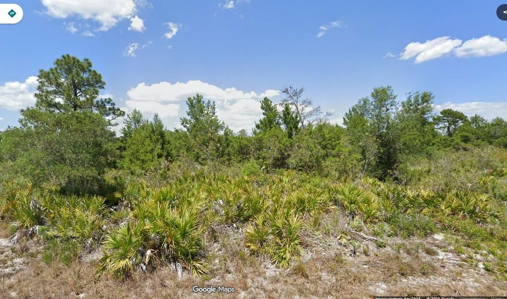 Photo of 3420 Gerber Avenue, Lake Placid, FL 33852 (MLS # O6356949)