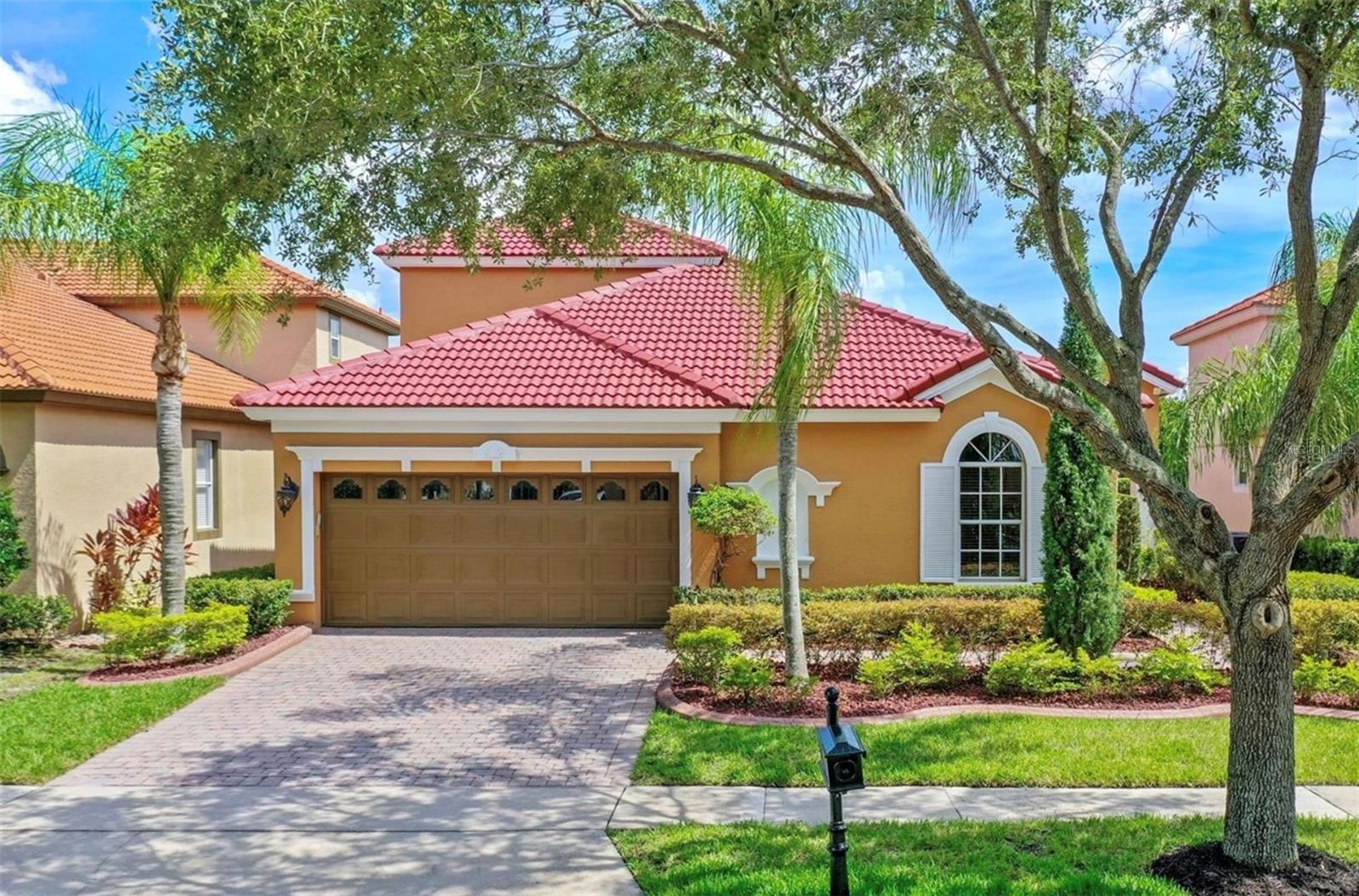 BELMERE VILLAGE - Residential