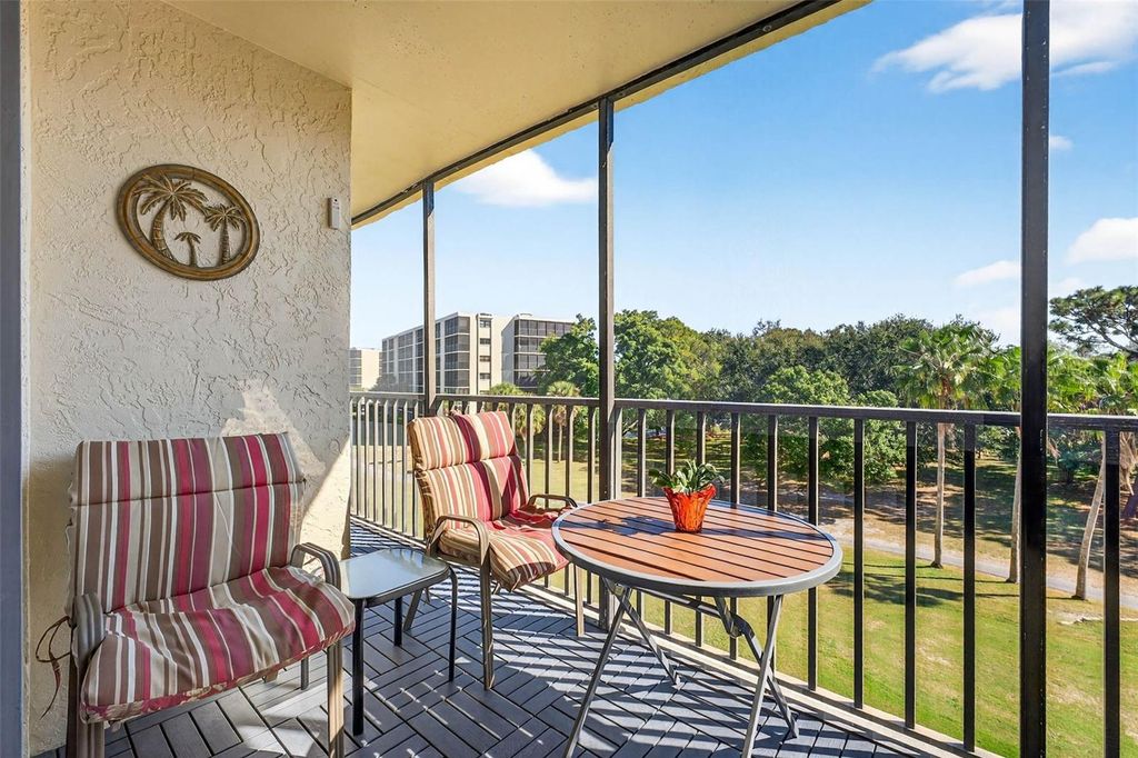 Photo of 800 Cove Cay Drive #4D, Clearwater, FL 33760 (MLS # TB8445736)