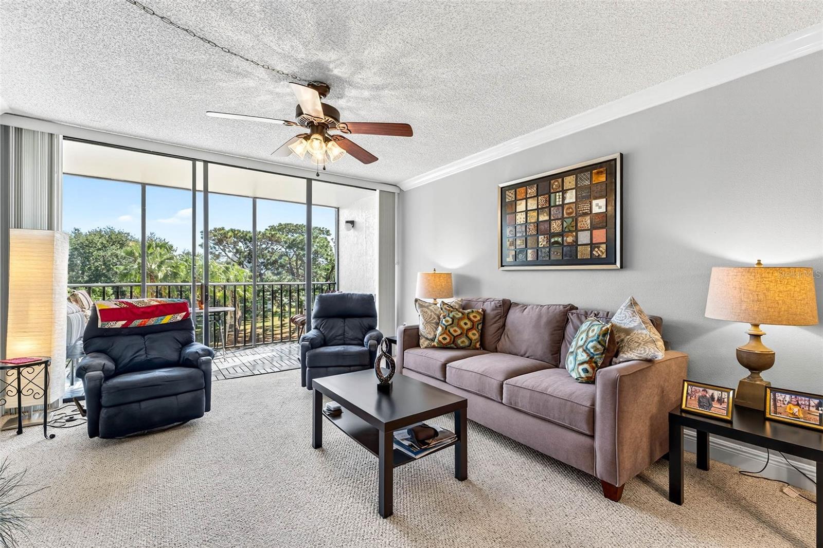 COVE CAY VILLAGE III - Residential