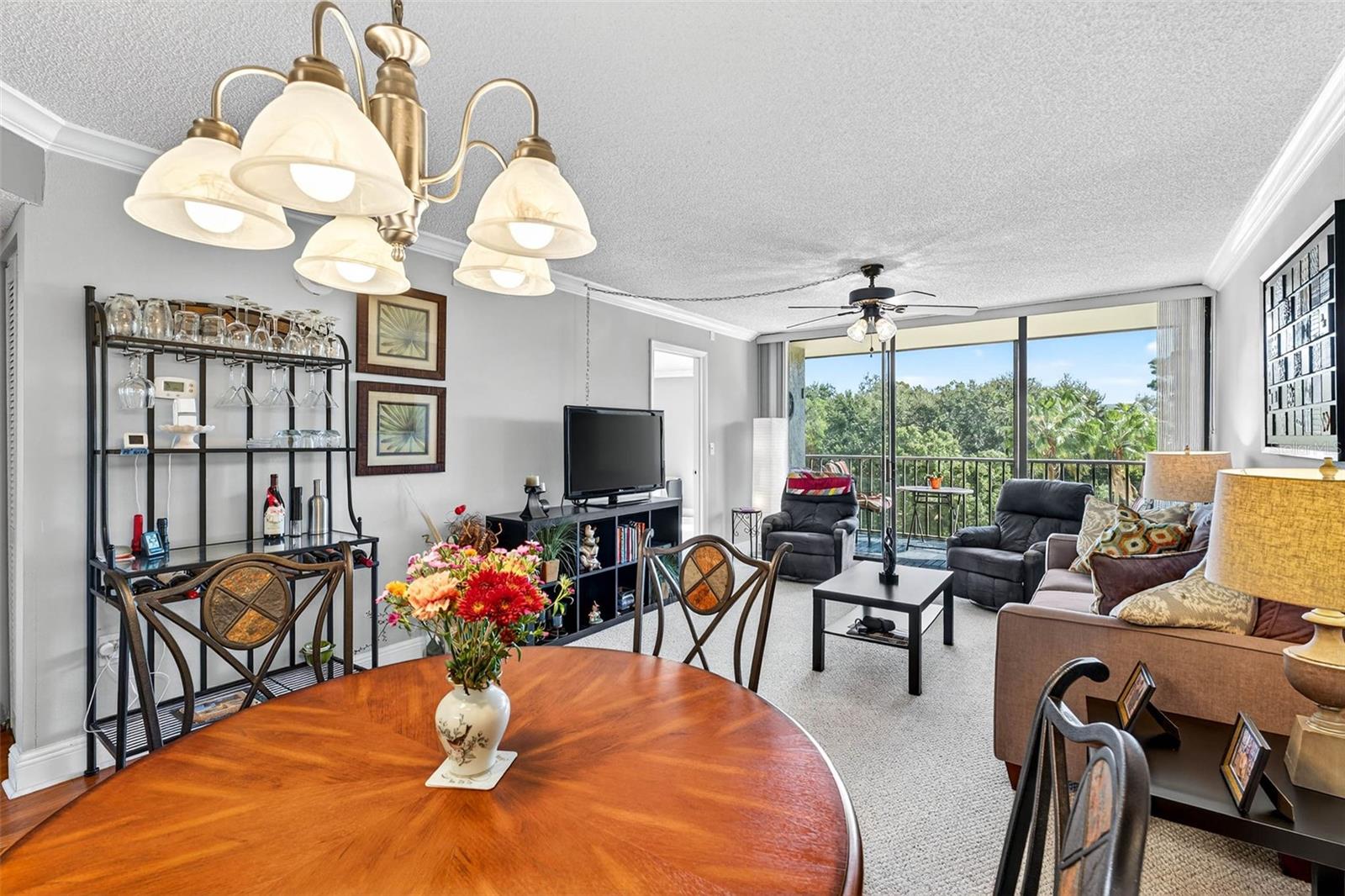 COVE CAY VILLAGE III - Residential