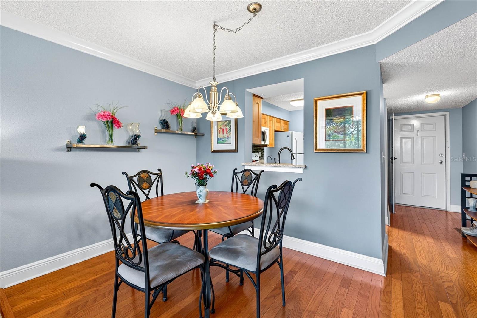 COVE CAY VILLAGE III - Residential