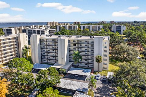 Photo of 800 Cove Cay Drive #4D, Clearwater, FL 33760 (MLS # TB8445736)