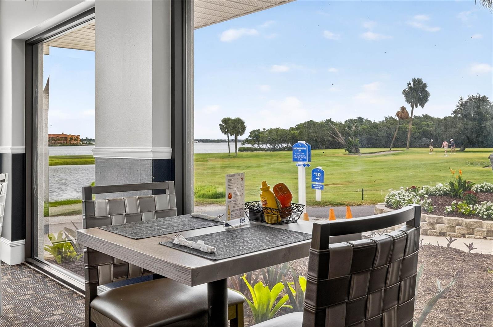 COVE CAY VILLAGE III - Residential