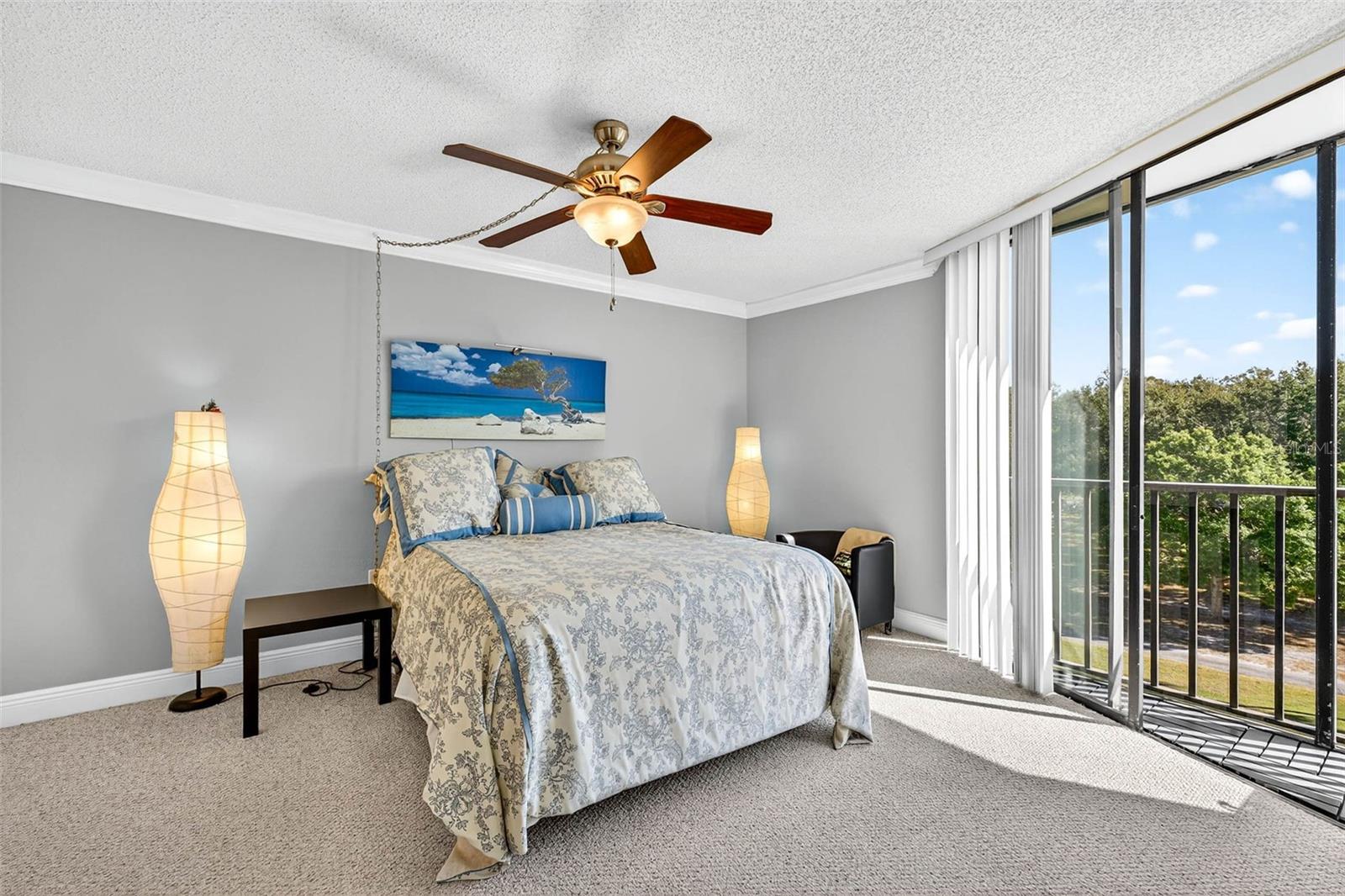 COVE CAY VILLAGE III - Residential