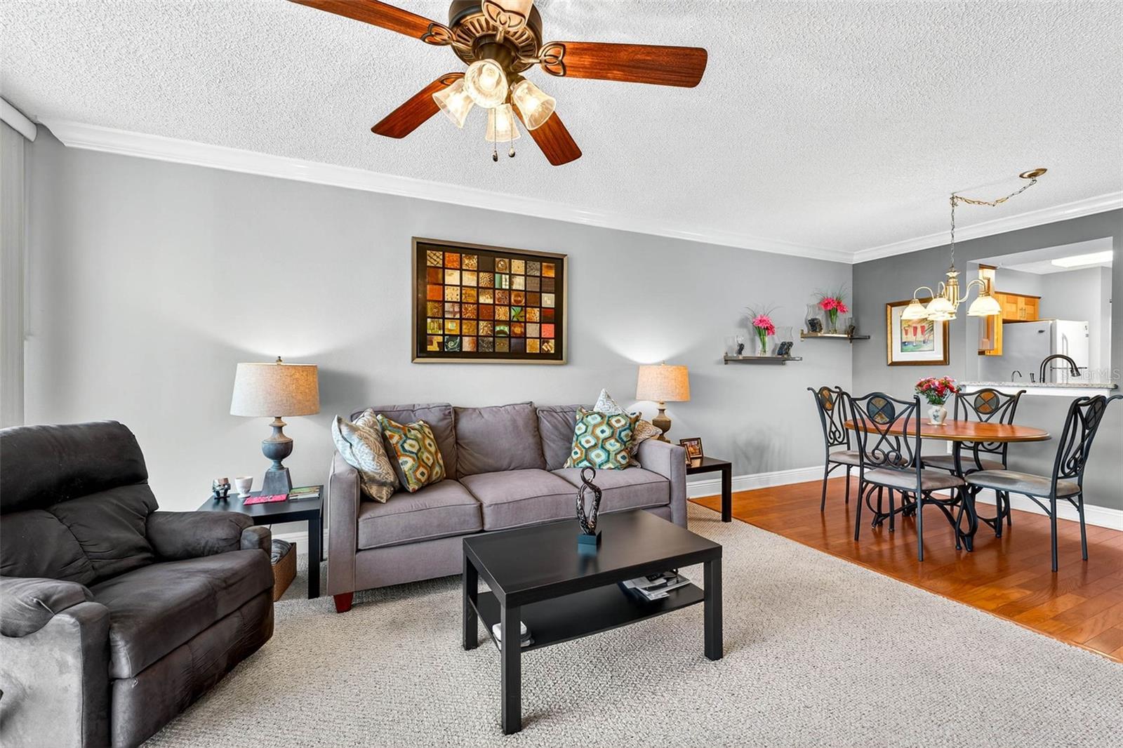 COVE CAY VILLAGE III - Residential