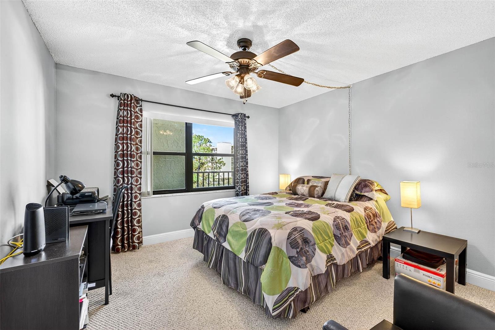 COVE CAY VILLAGE III - Residential