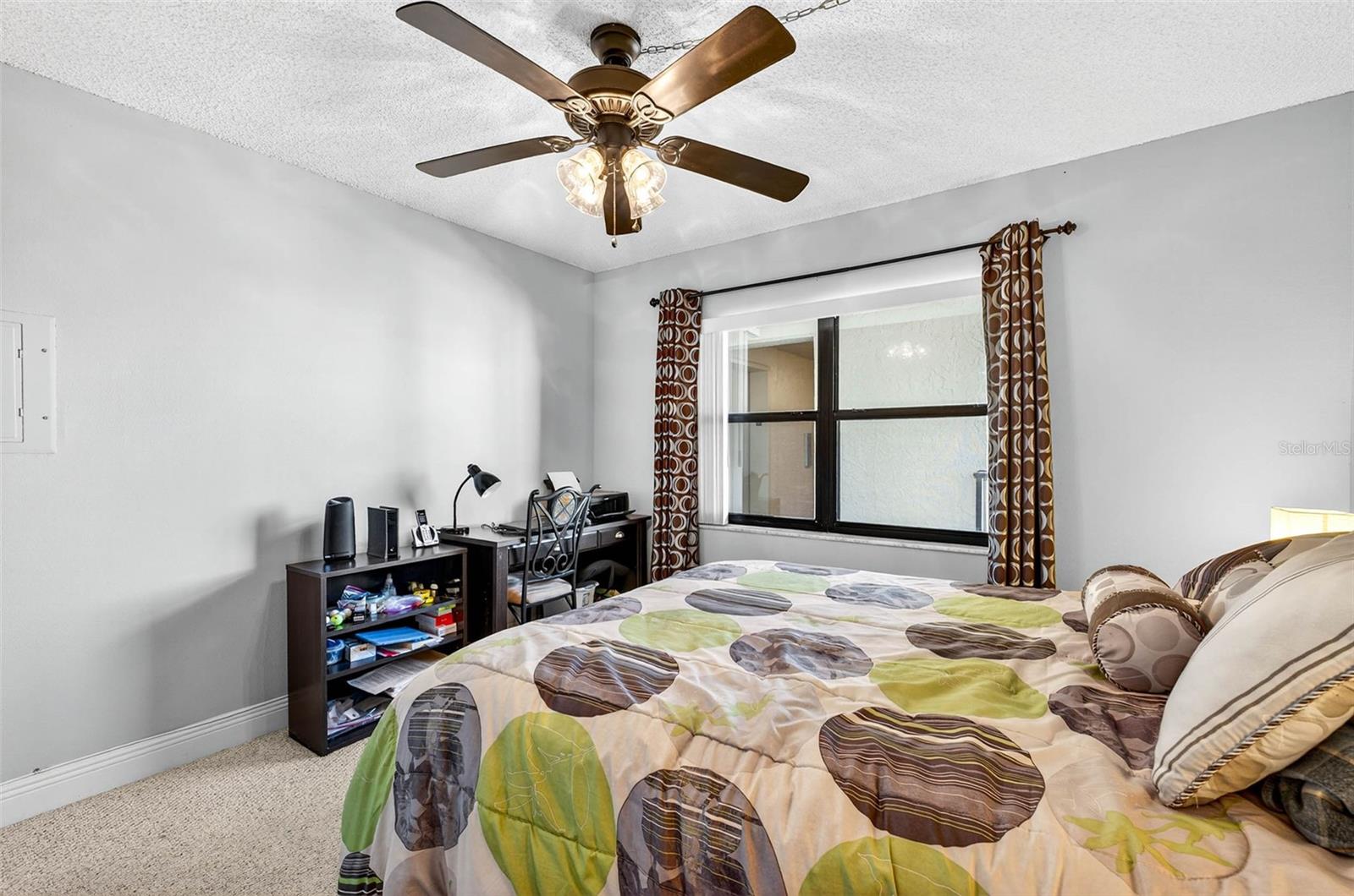 COVE CAY VILLAGE III - Residential