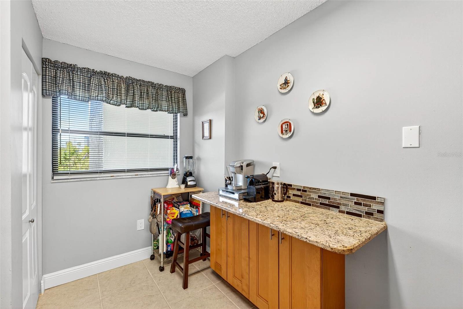 COVE CAY VILLAGE III - Residential