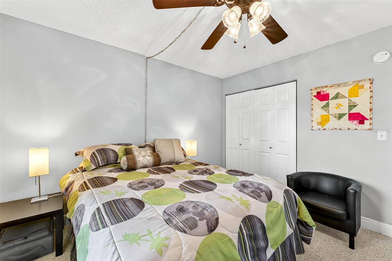 COVE CAY VILLAGE III - Residential