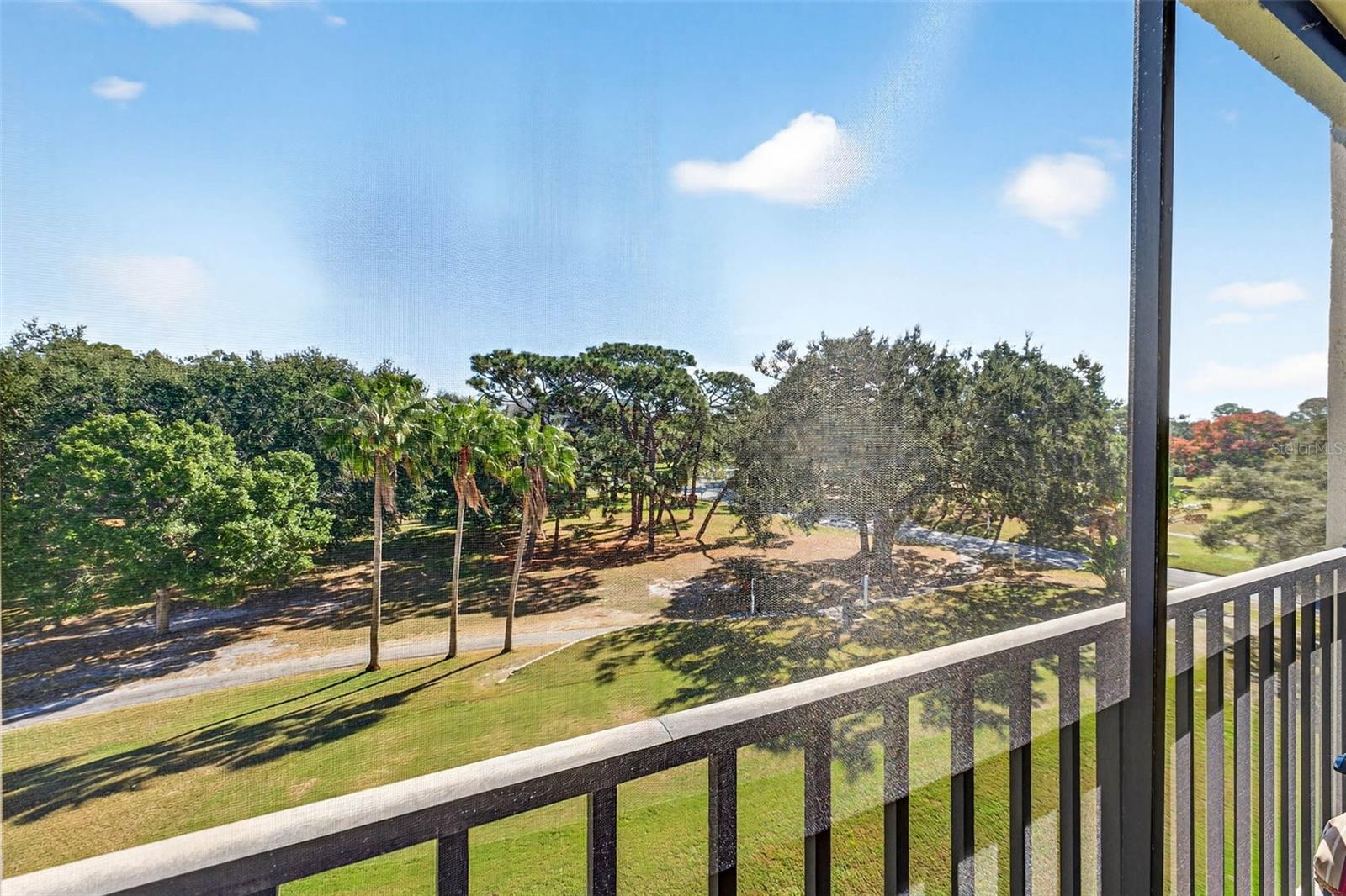 COVE CAY VILLAGE III - Residential