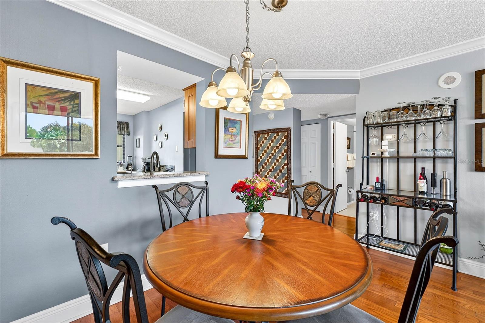 COVE CAY VILLAGE III - Residential