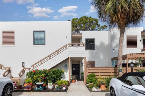 A home in BRADENTON