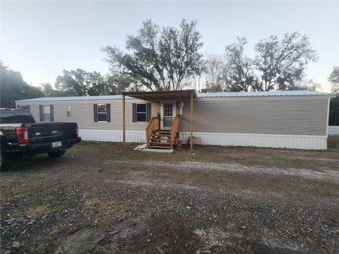 1333 WILKINSON DRIVE PLANT CITY FL 33566
